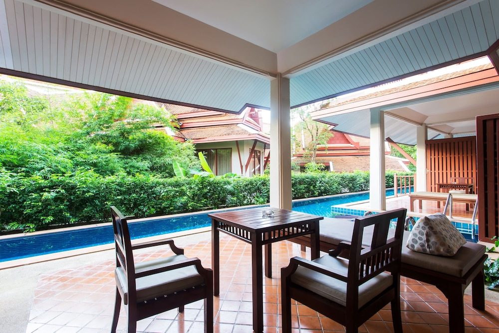 Samui Buri Beach Resort 35/50