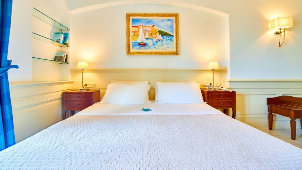 APPRODO RESORT THALASSO SPA 6/50