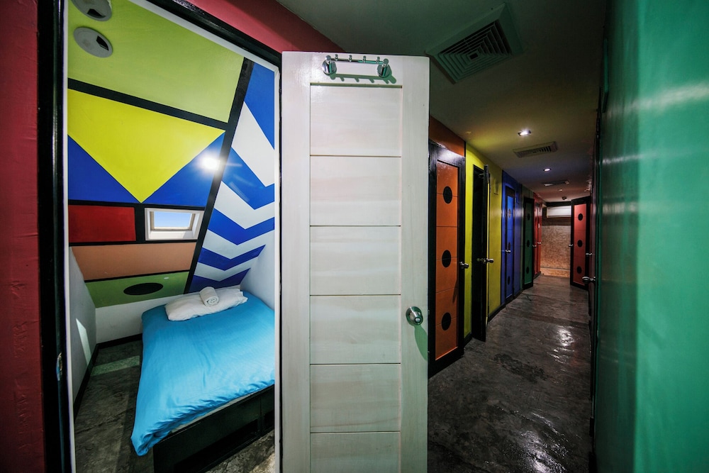 D522 Hostel at Kiener Hills - Near Cebu Airport 14/39