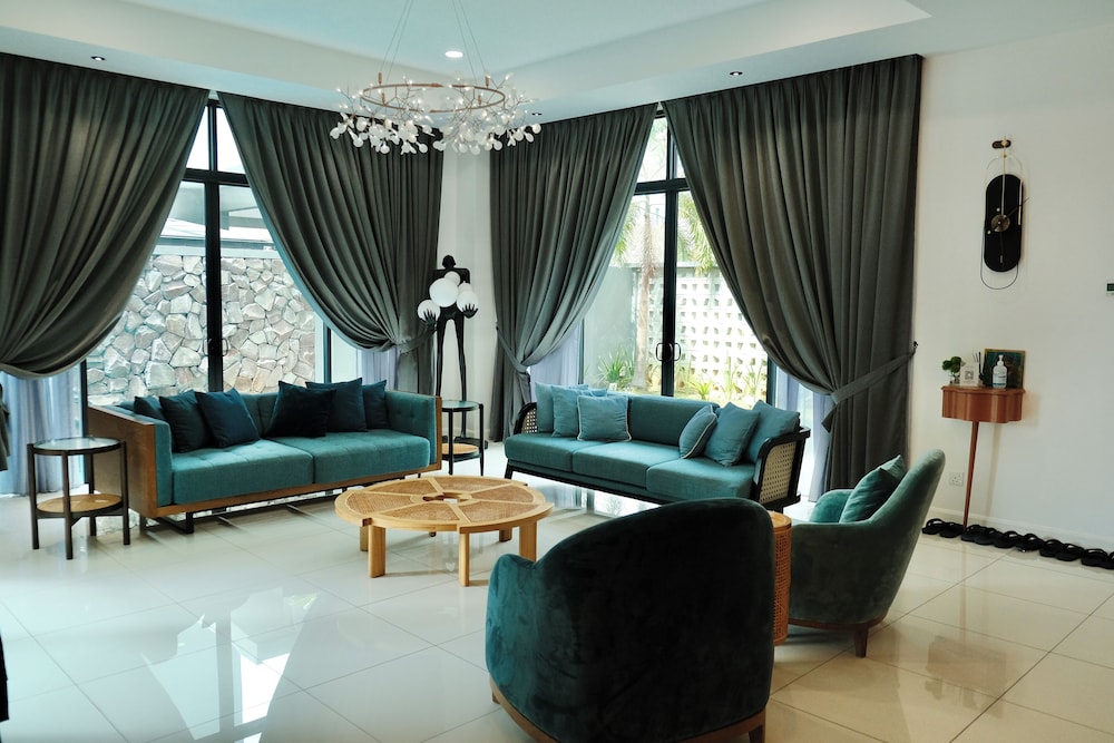 La Villa Langkawi 55/77