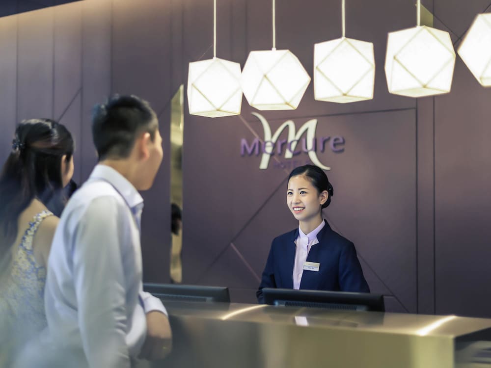 InterCityHotel Shanghai Hongqiao Airport 13/45