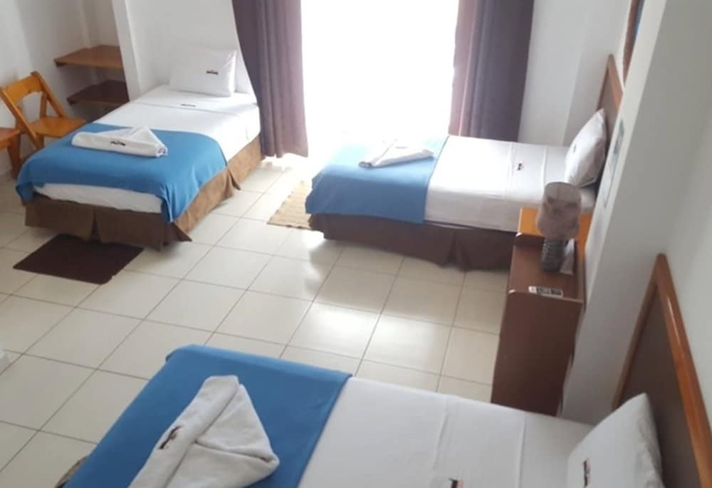 Hotel Coloma Galapagos 14/39