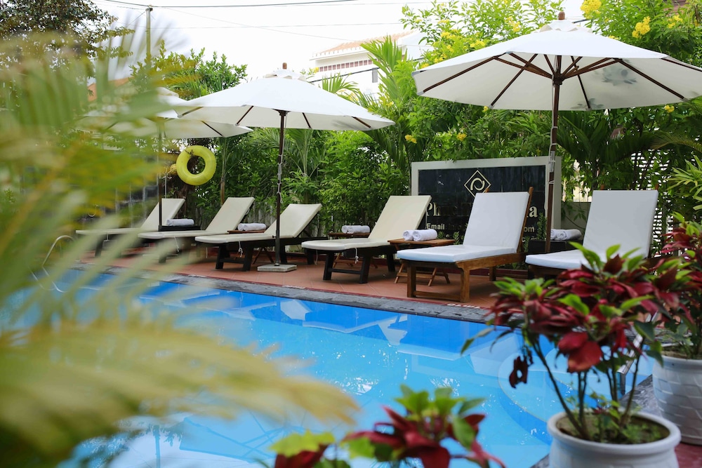 Phuc Thao Villa 68/71