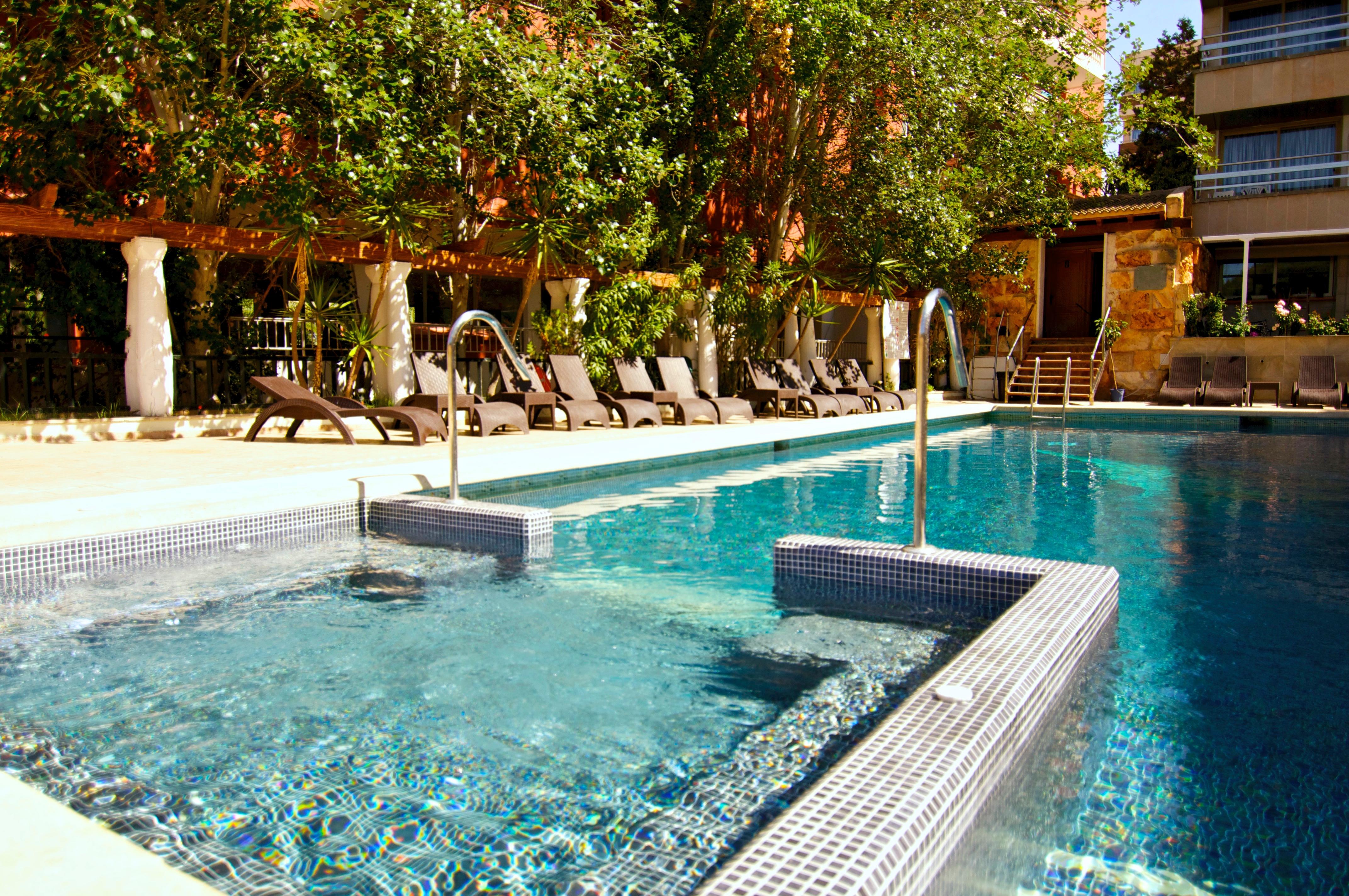Ipanema Park Beach Hotels 47/50