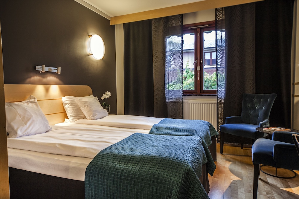 Hotel Heden, BW Signature Collection 14/58