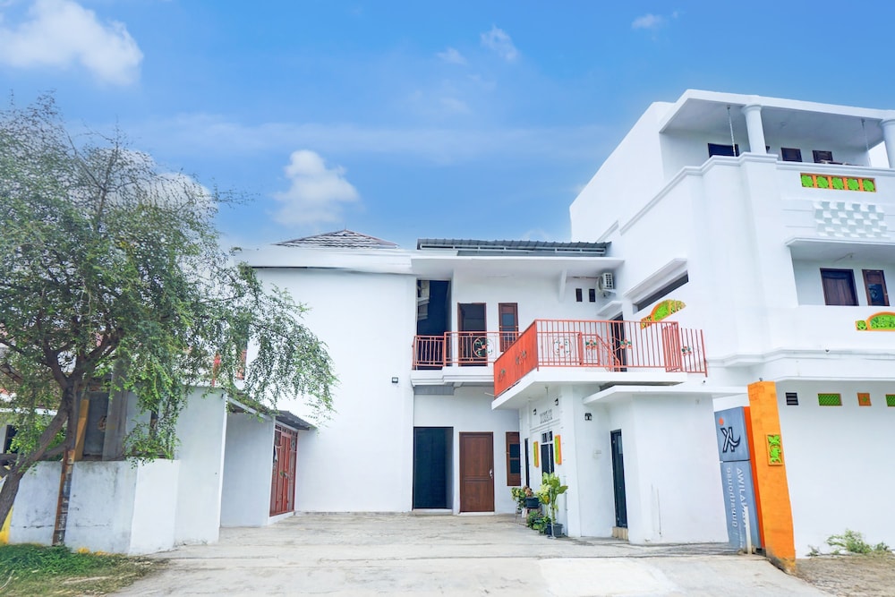 Hotel O Teluk Betung Near Water Park Lembah Hijau Formerly Kanajiwa Guesthouse 1 6/66