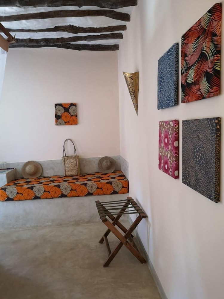 Zanzibar Pearl Boutique Hotel & Villas 10/40