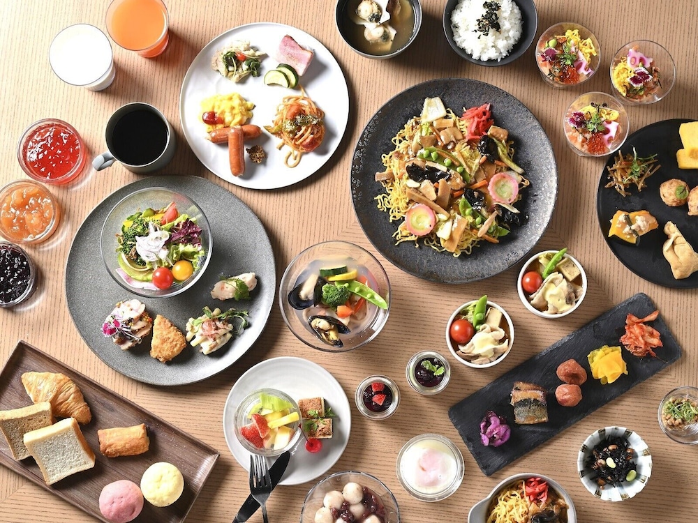 Grids Premium Hotel Otaru 28/40