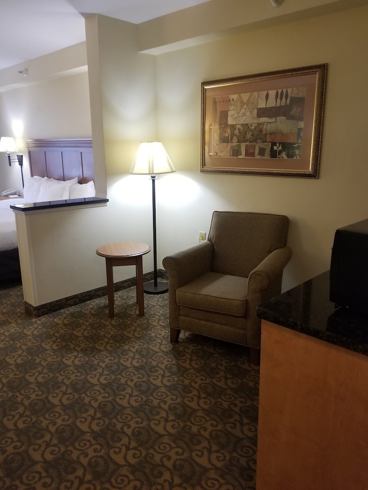 Comfort Suites Valdosta Mall Area 27/45