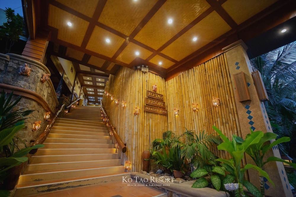 Ko Tao Resort - Paradise Zone 4/50
