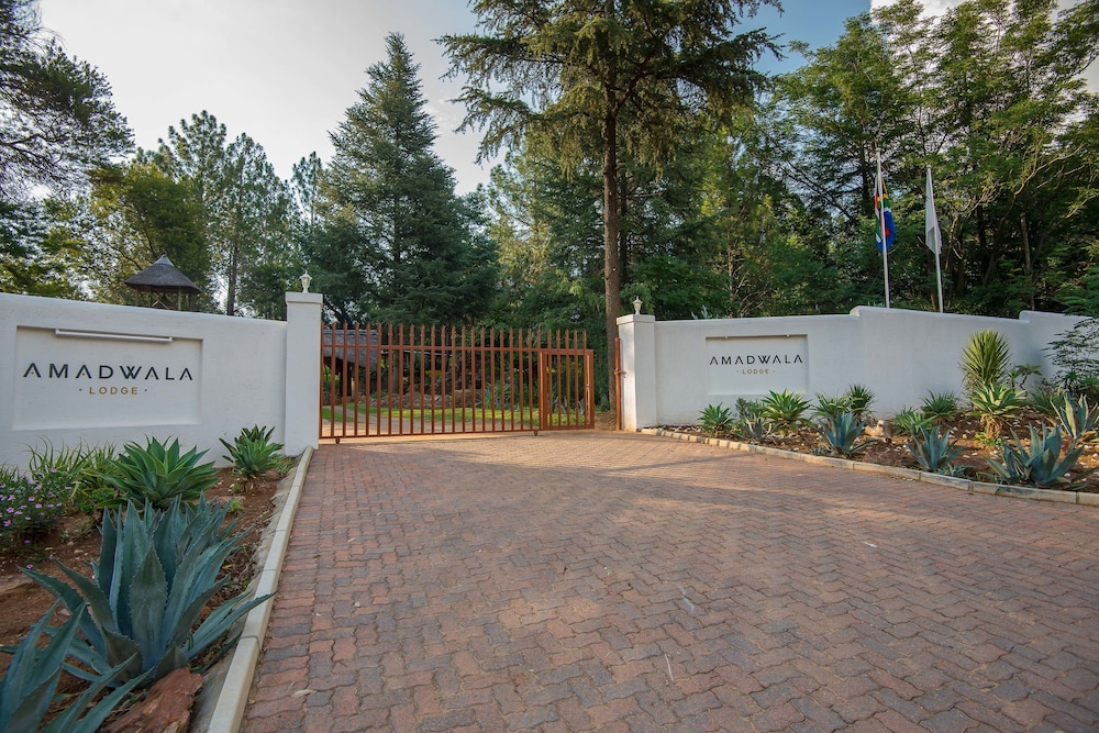 Amadwala Lodge 24/42