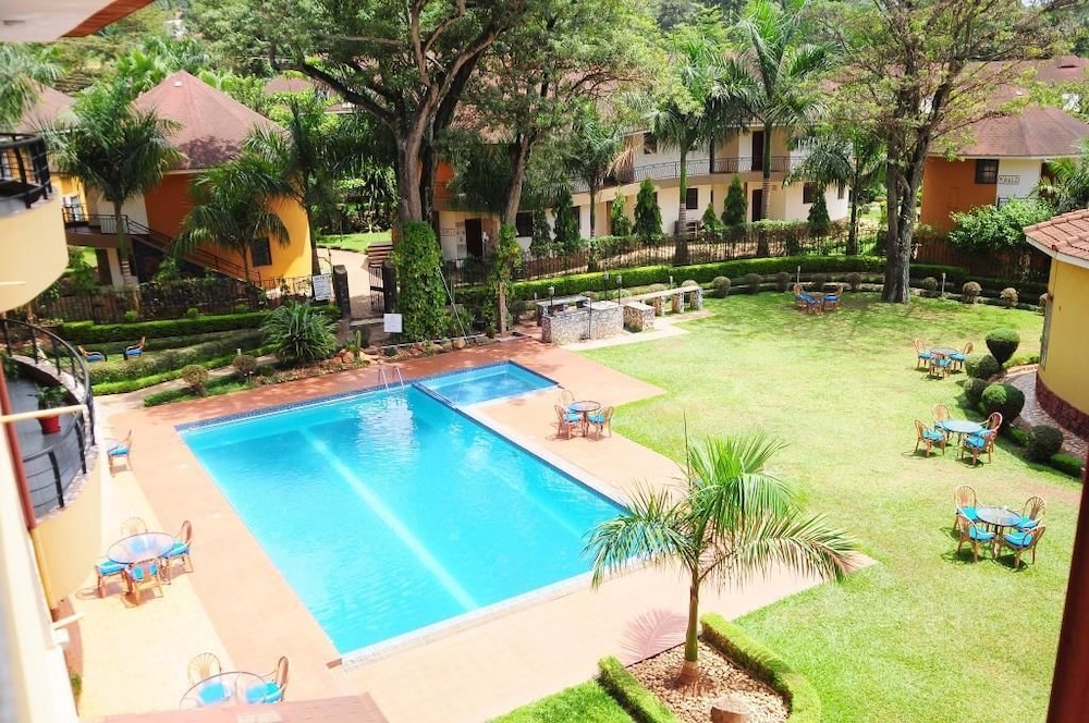 Silver Springs Hotel 45/50