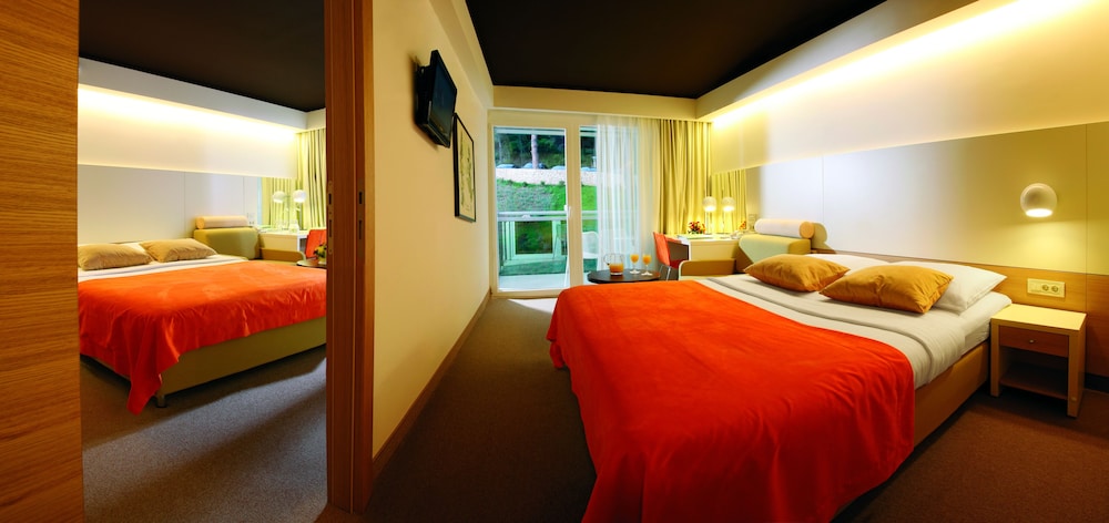 Family Hotel Vespera 24/71