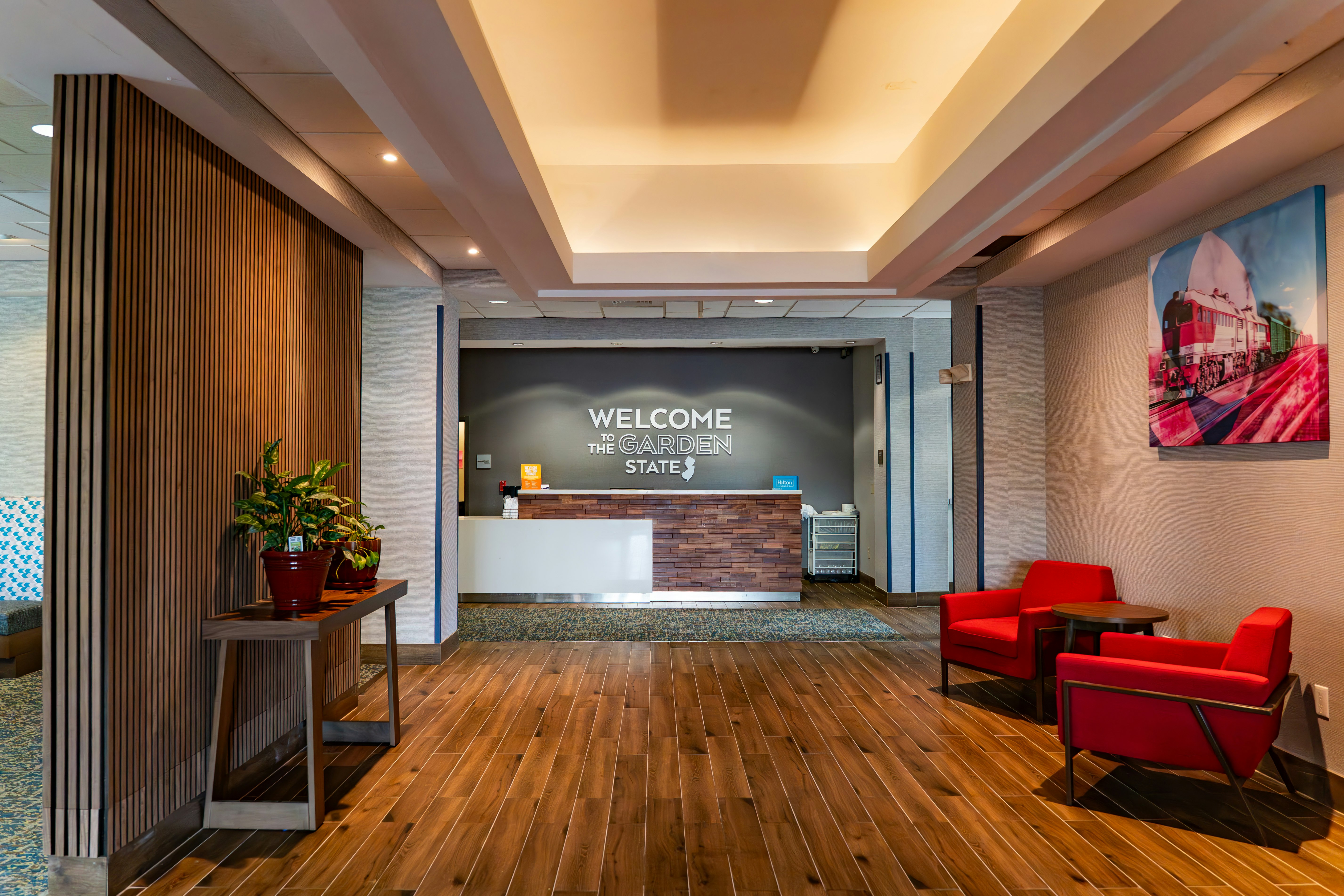 Hampton Inn Turnersville (Philadelphia Area) 14/18