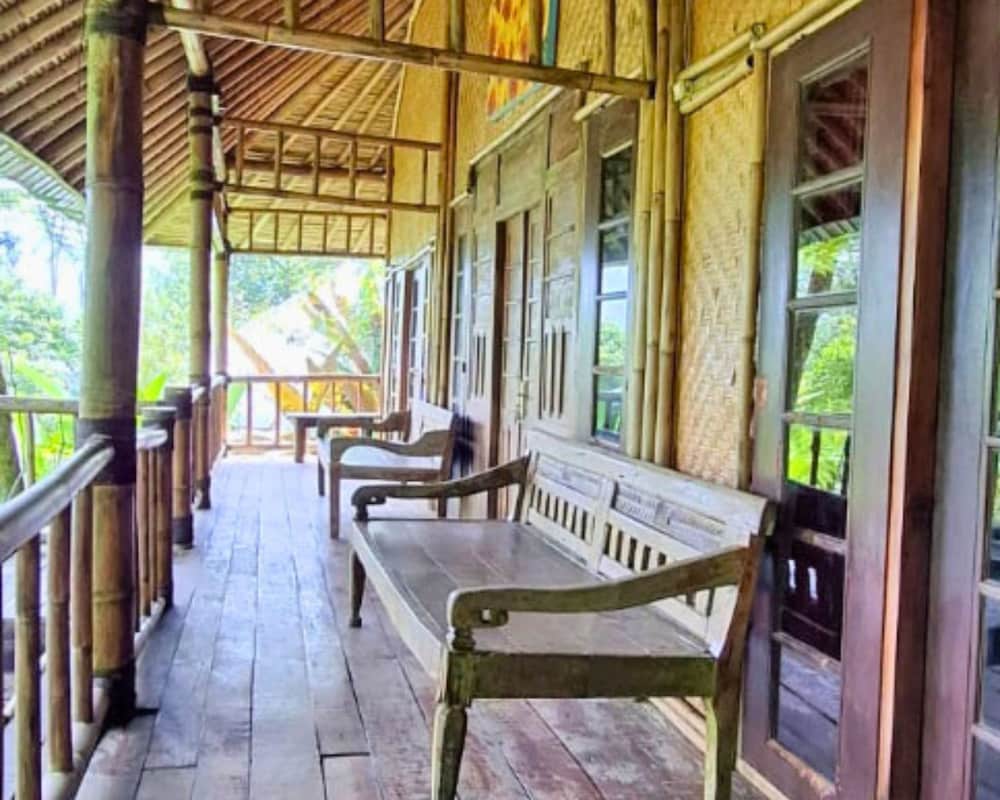 Warung Rekreasi Bedugul 36/50
