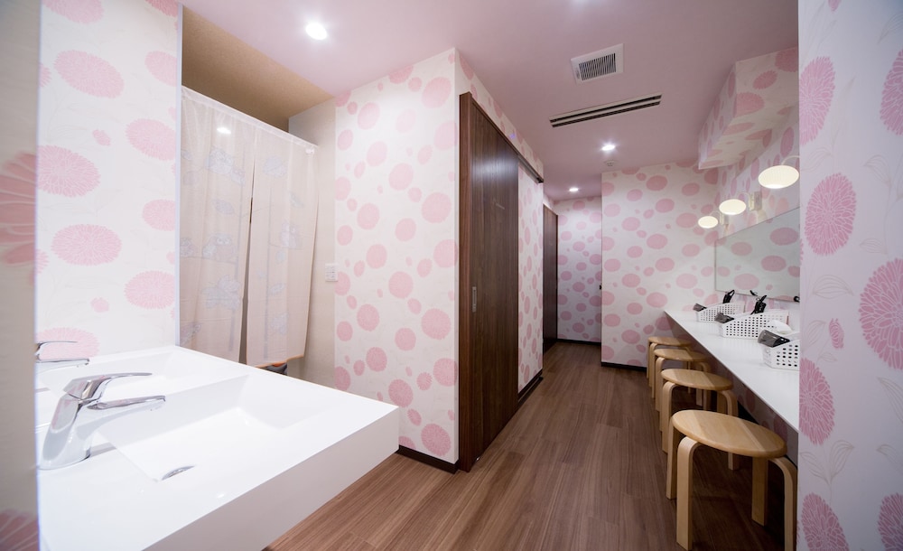 Guest House Wasabi Nagoya Ekimae Hostel 7/25