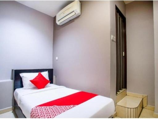 Oyo 44097 Avatarr Hotel 26/49