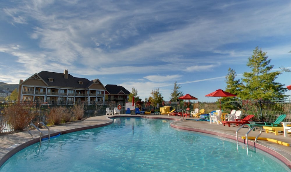 Hilton Grand Vacations Club Blue Mountain Canada 3/52