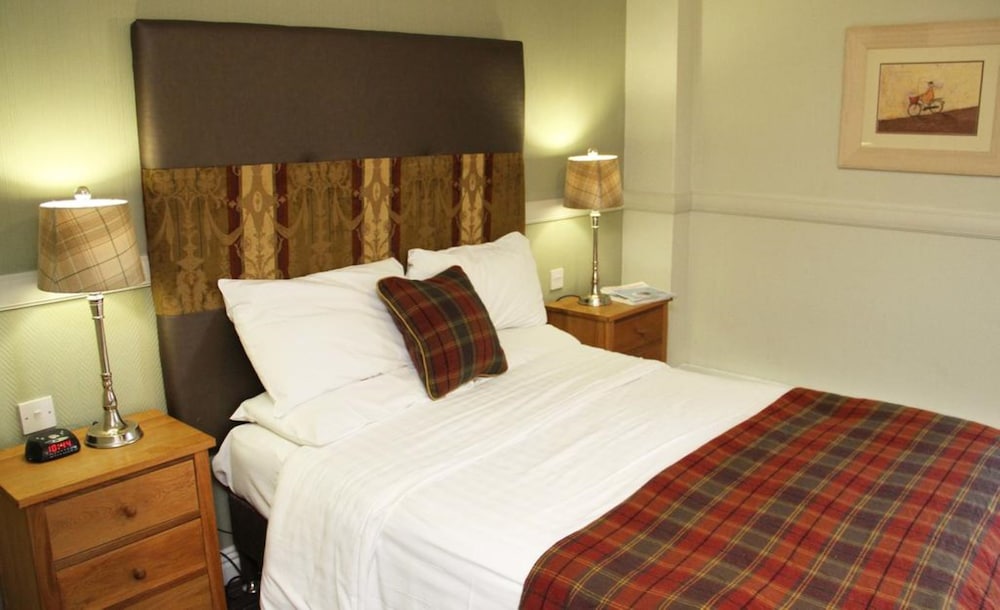 Best Western Honest Lawyer Hotel 14/60