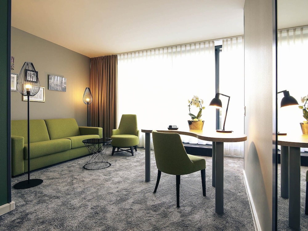 Mercure Hotel Plaza Essen 27/43