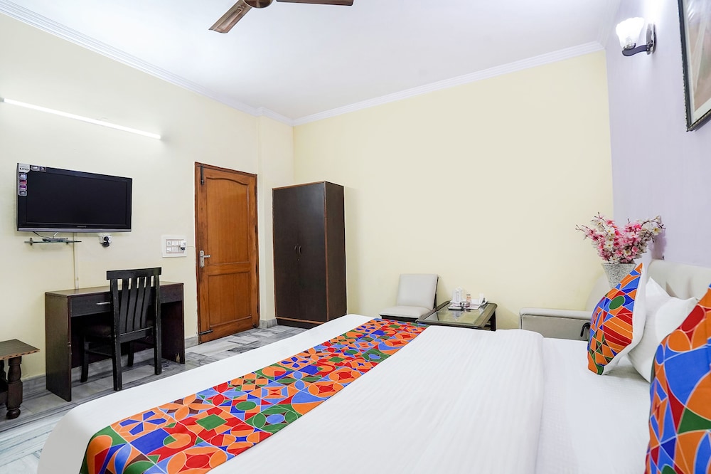 Fabhotel Ivy Inn 20/29