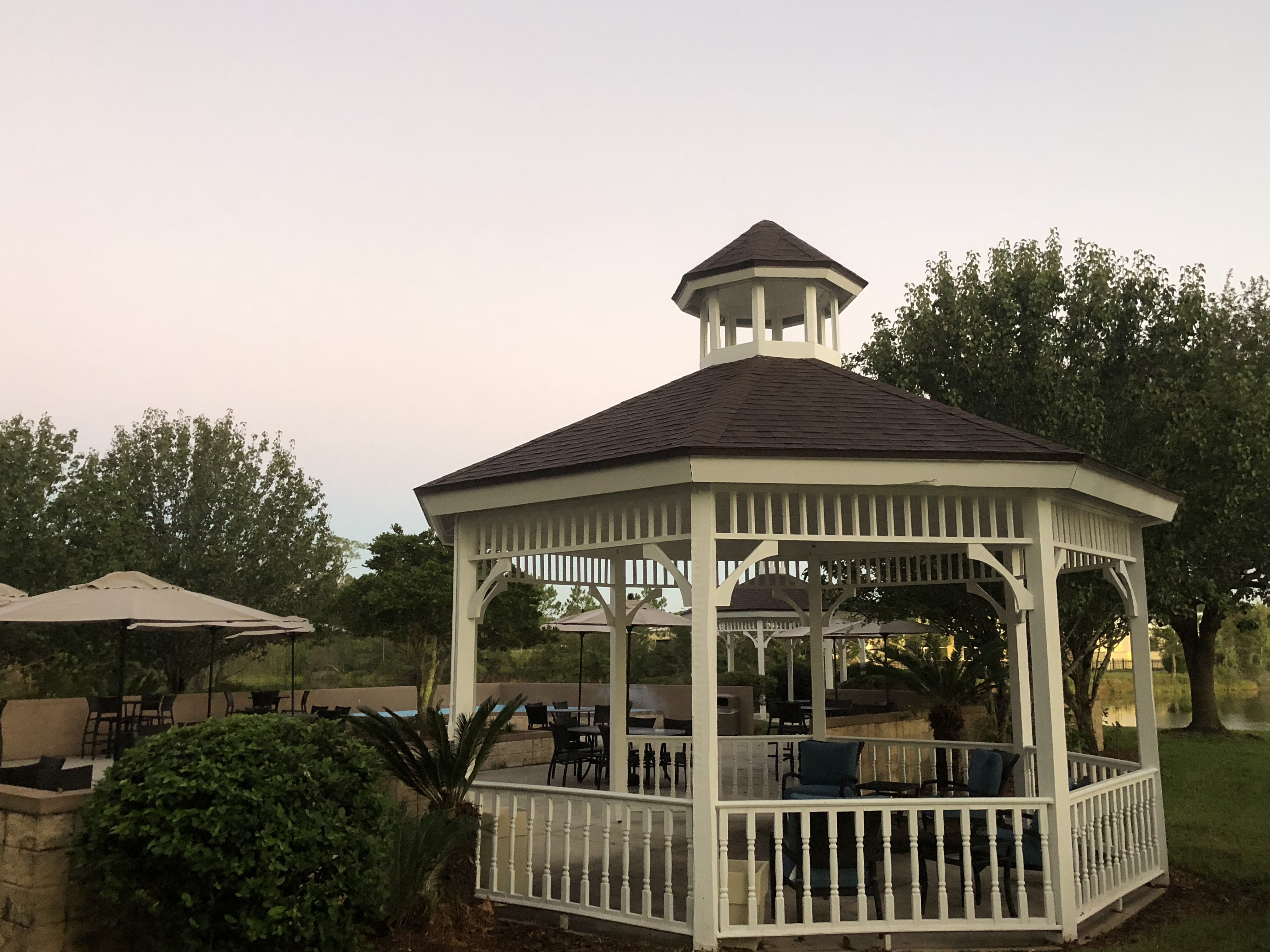 Holiday Inn St Augustine World Golf 2/83