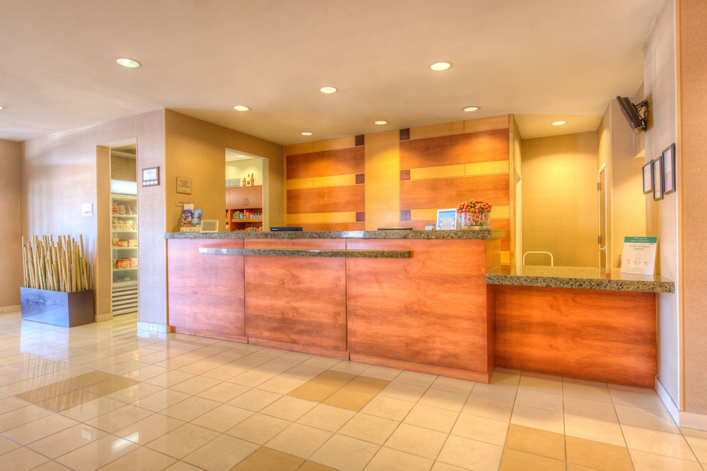 Springhill Suites By Marriott Arundel Mills Bwi Airport