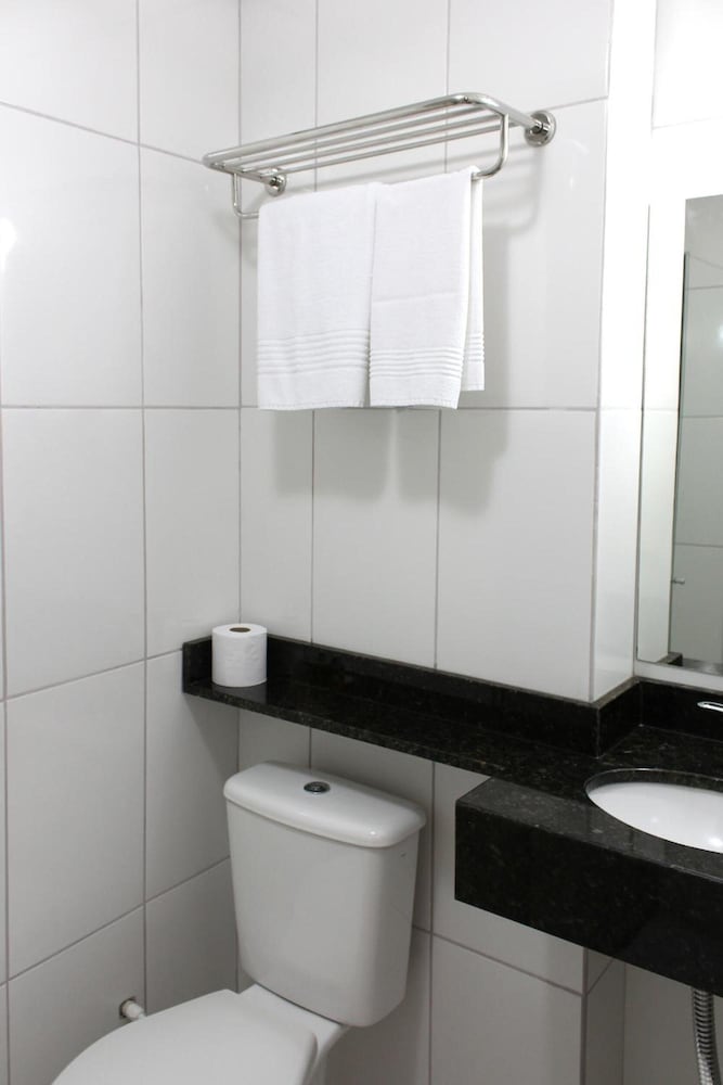 TRI Hotel Smart Chapeco 35/41