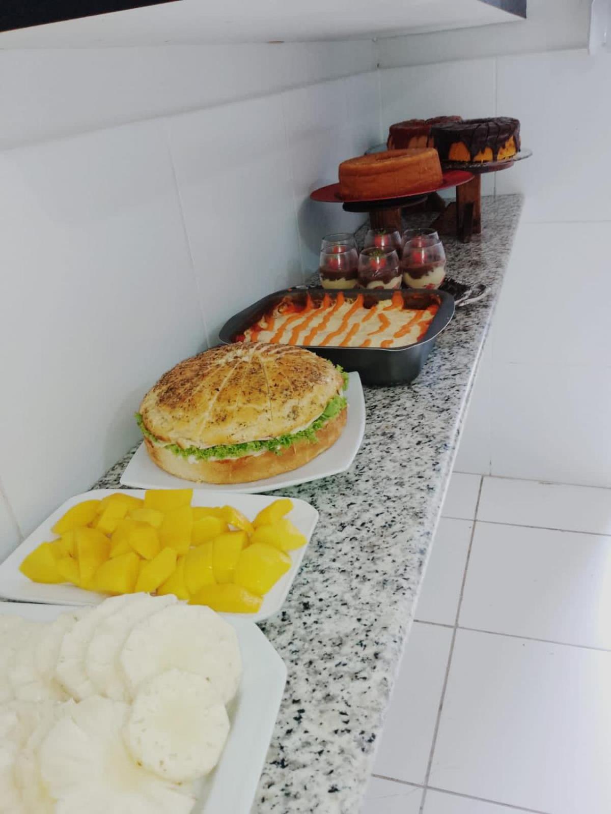 Pousada Mandacaru 13/27