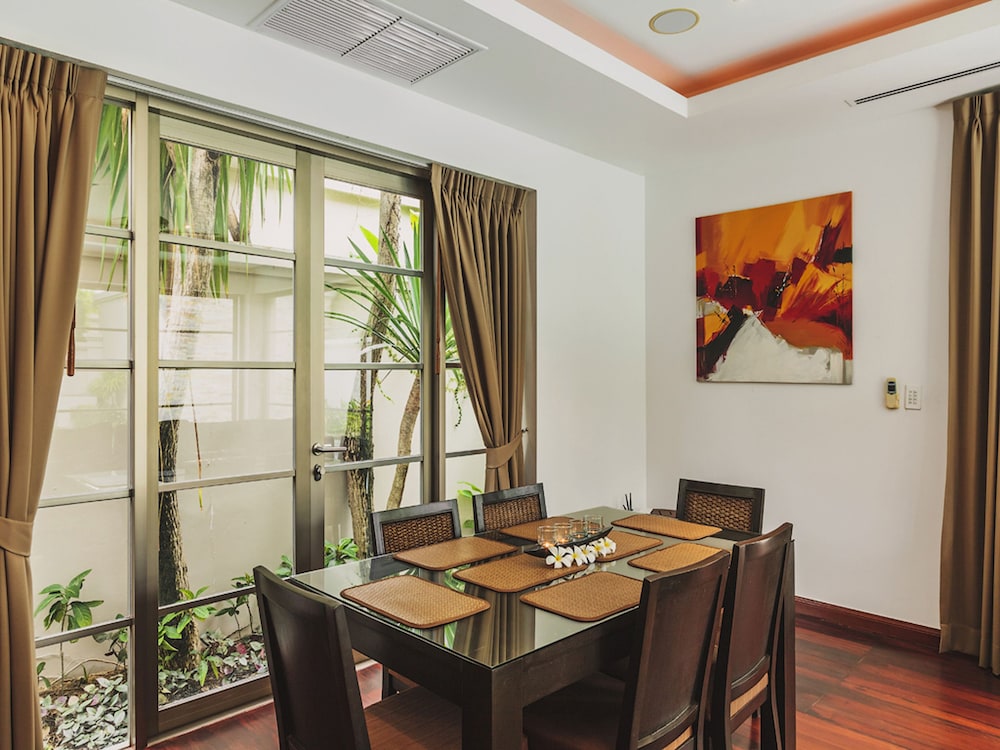 Villa in Bangtao in Richmond - Villa 112 29/44