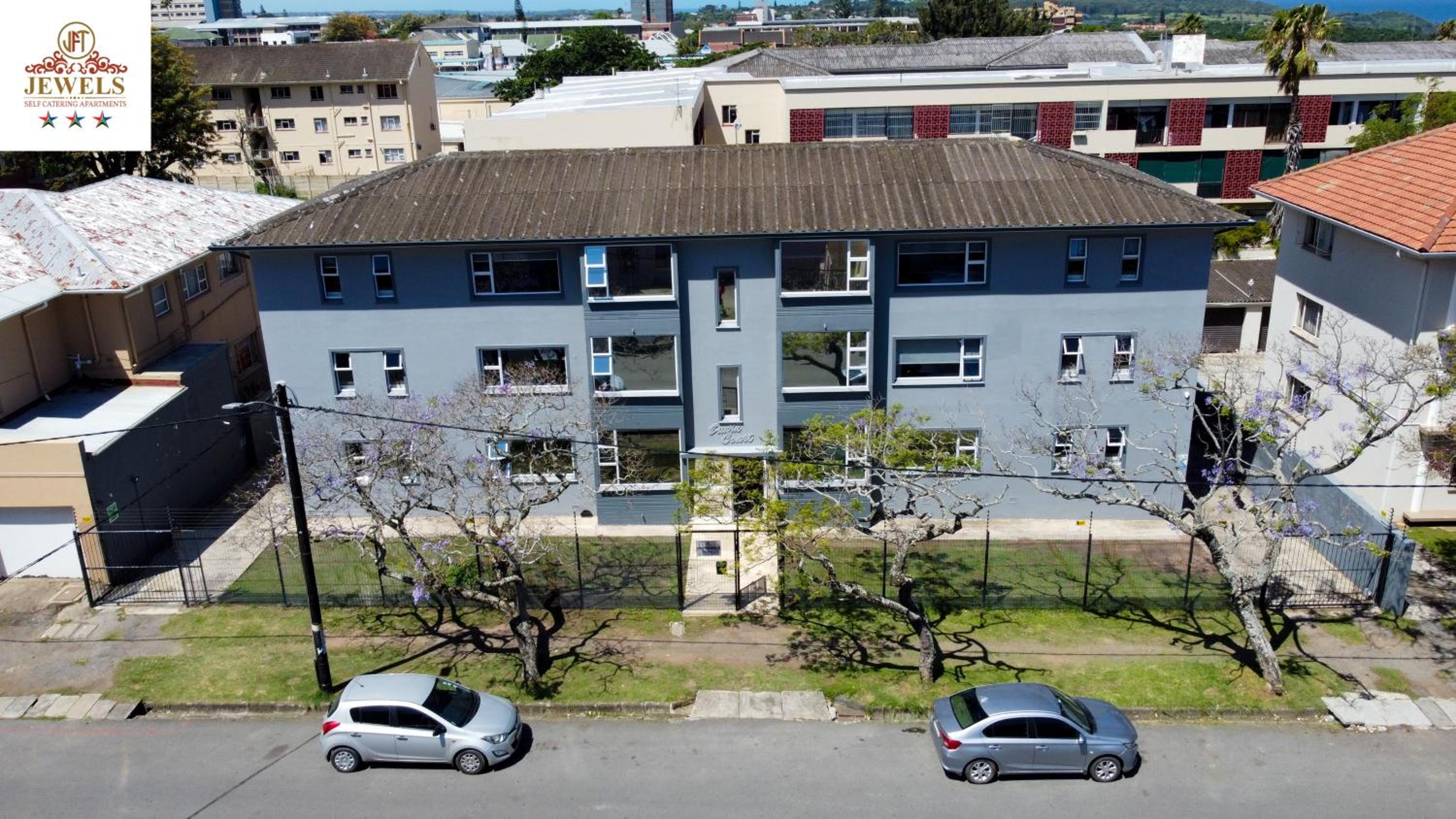JFT Jewels Self catering Apartments 2/14