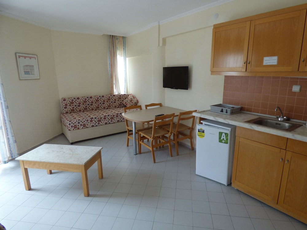 Avlu 4 Apart Hotel 23/50