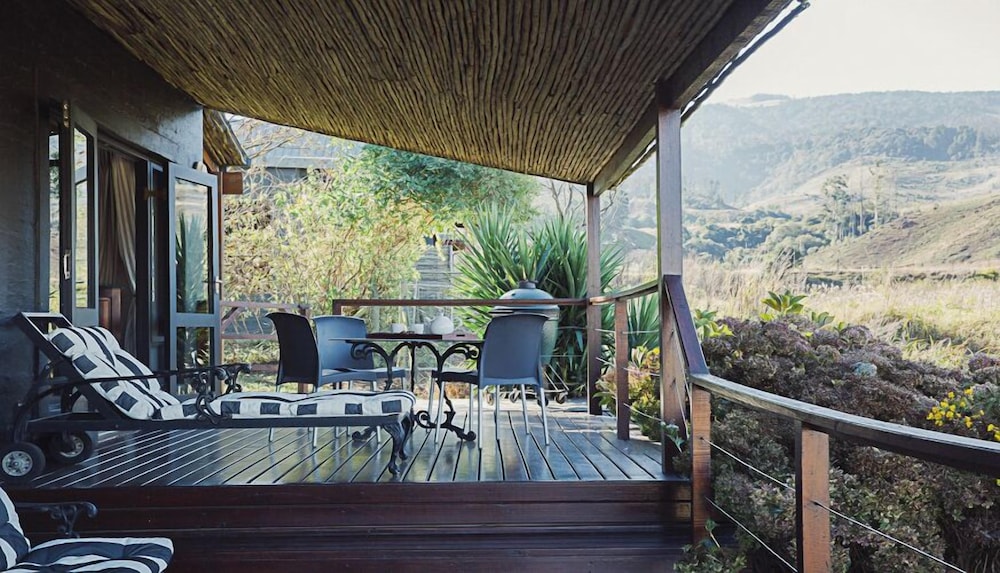 Rockwood Lodges 20/49