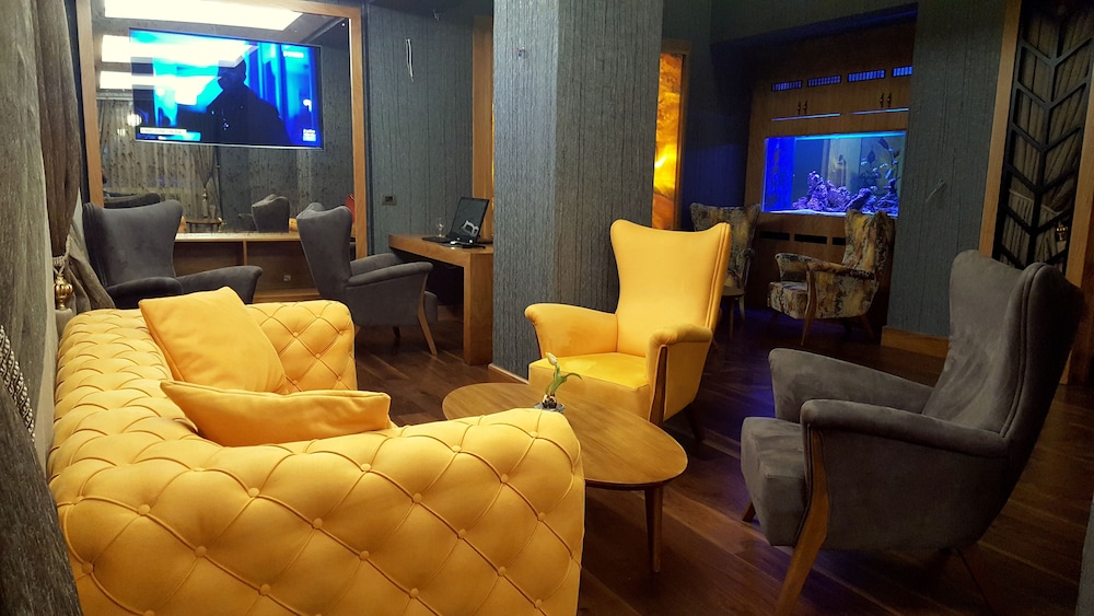 Lale Boutique Hotel 38/55