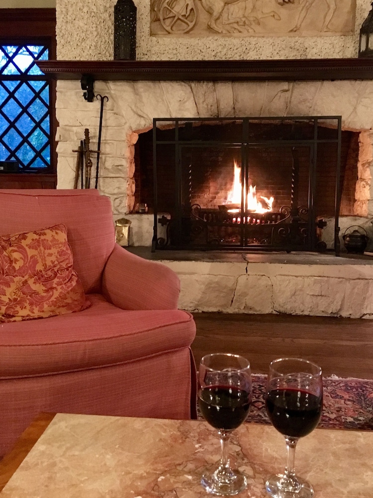 Manor House Bed & Breakfast 40/73