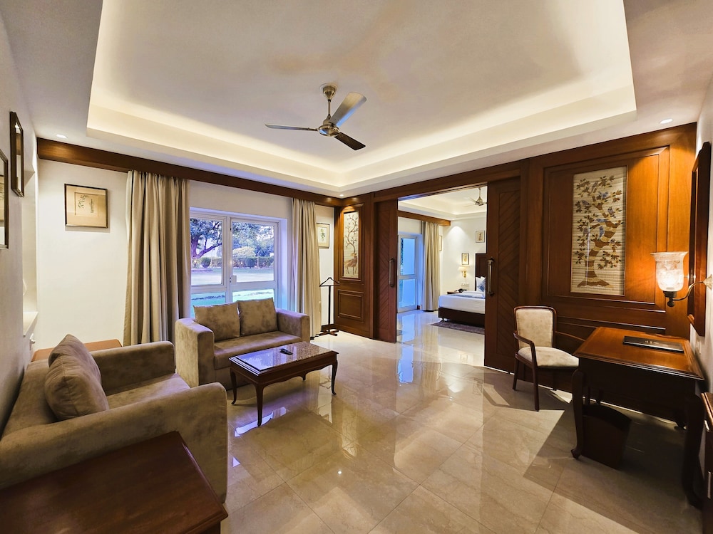 Hotel Chandela Khajuraho 28/50
