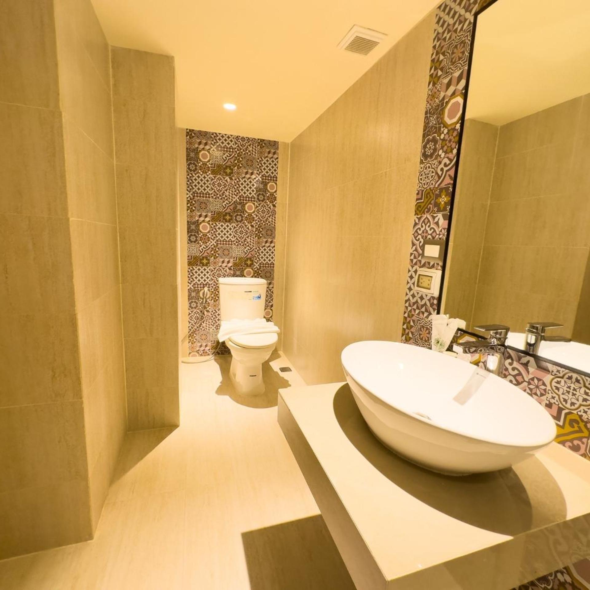 Kastel Bangkok Hotel 46/50