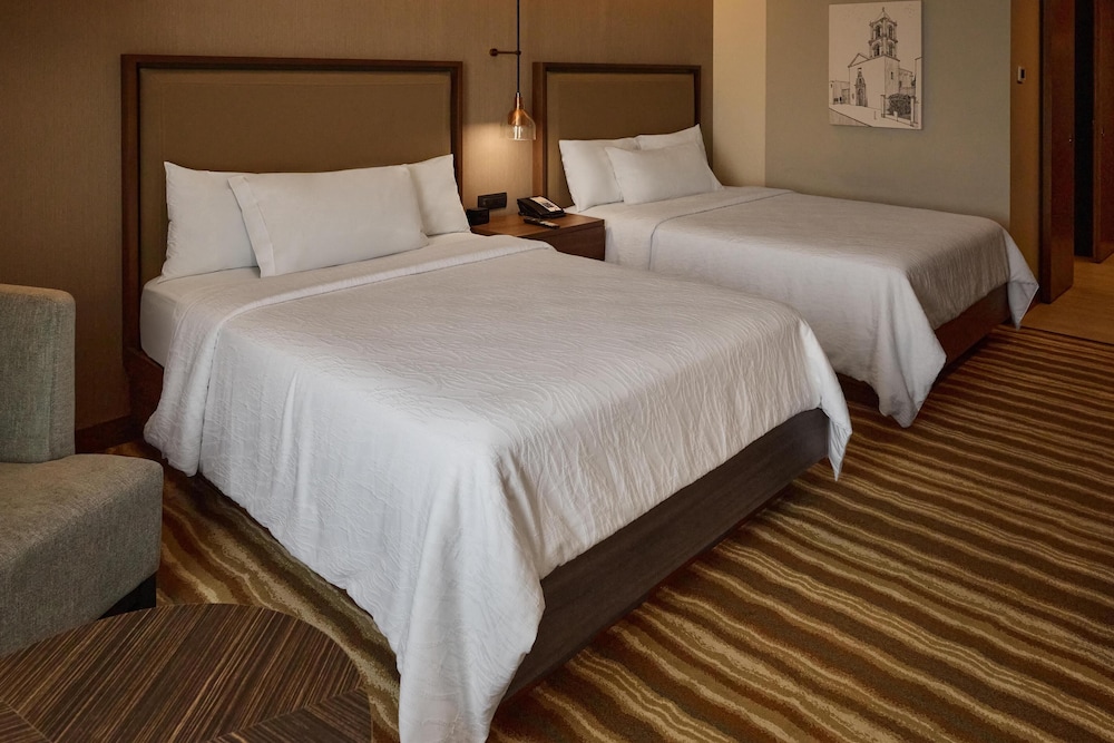 Standard, 2 Queen Beds
