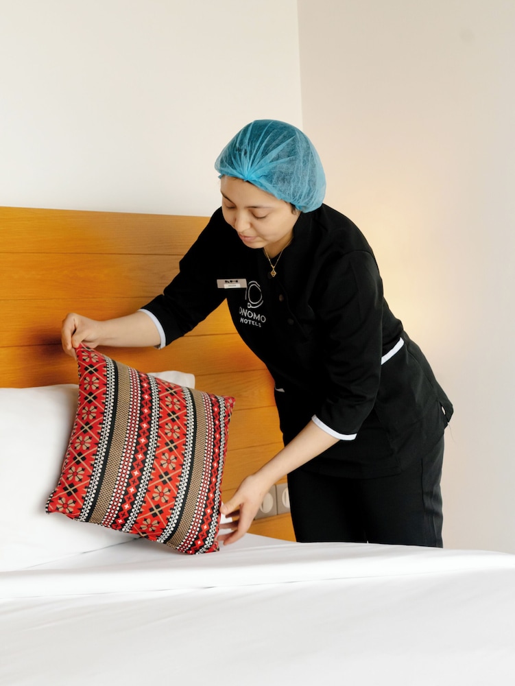 Onomo Hotel Medina 10/66