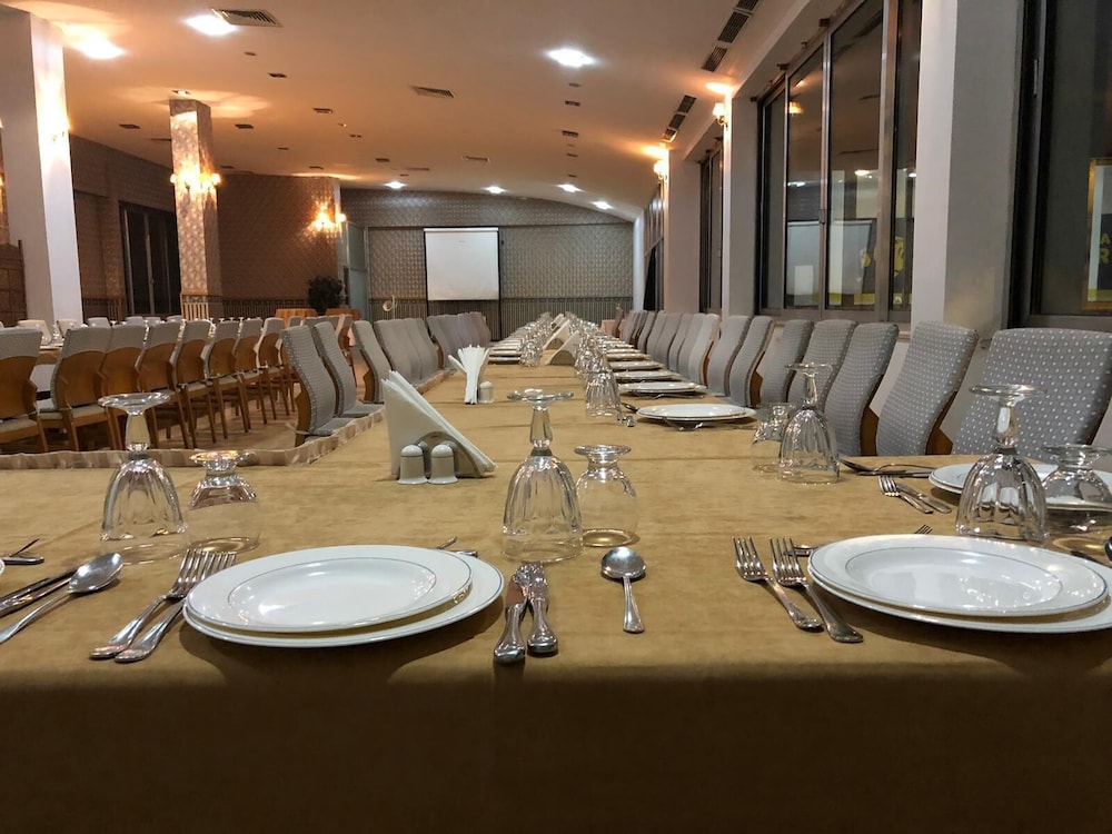ARSAN OTEL 31/37