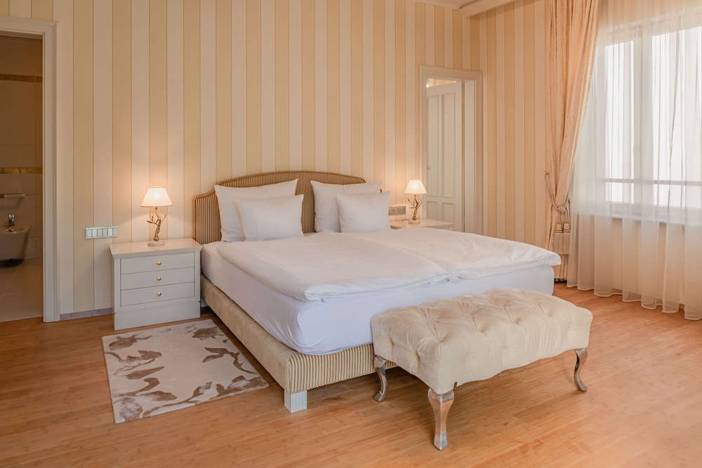 Aqua Aurelia Suitenhotel 16/69