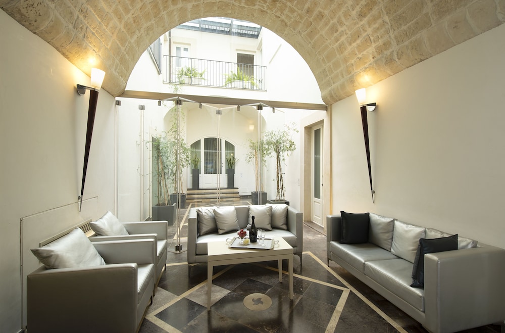 De Stefano Palace - Luxury Hotel 34/48