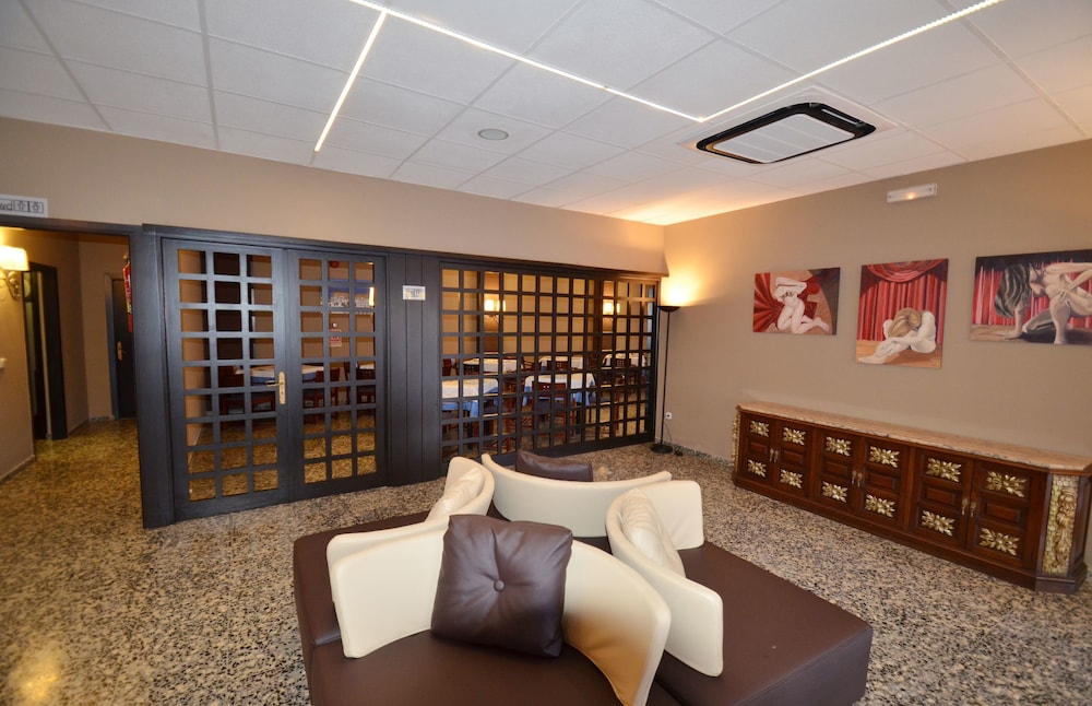 Azuline Hotel Llevant 12/27