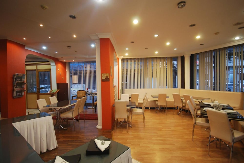 Mini Fuar Otel 24/31