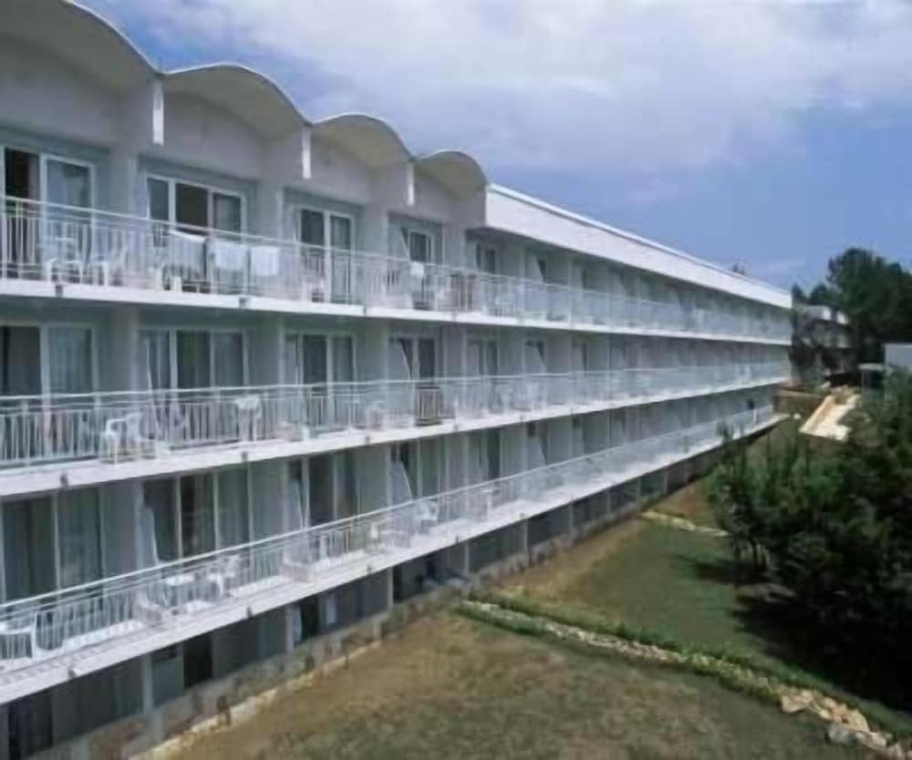 Hotel Orchidea Park All Inclusive 2/59