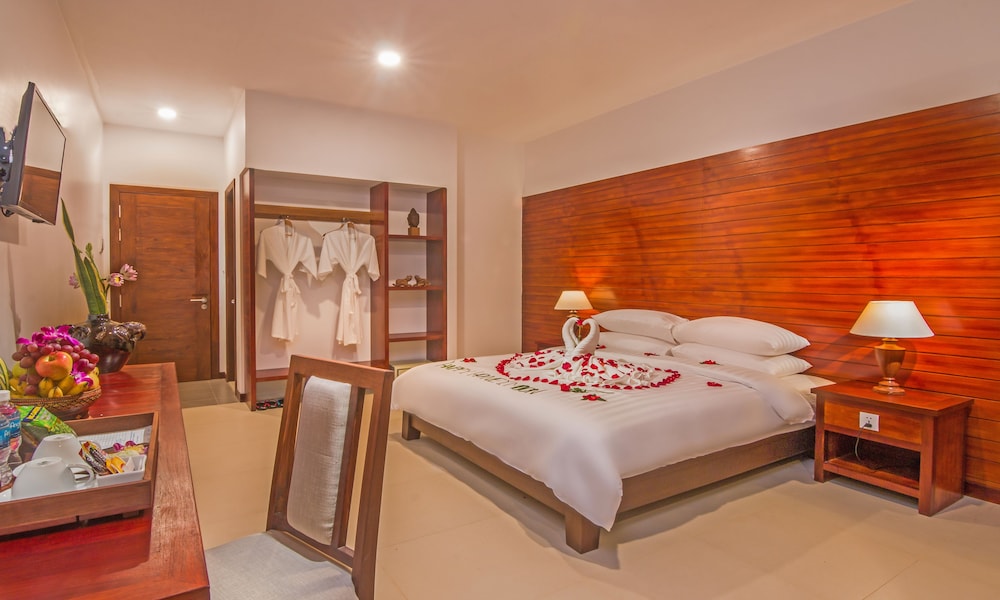 Green Amazon Residence Hotel 18/50