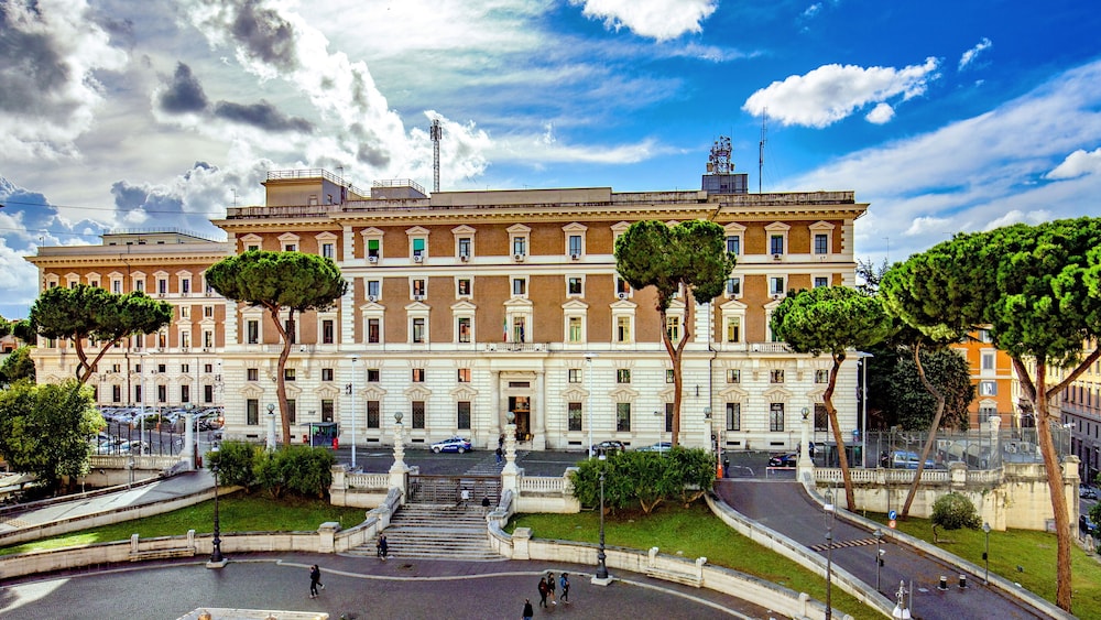 VIMINALE VIEW HOTEL 5/53