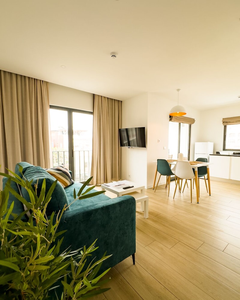 Bia Serviced Apartments & Bia D'Olaf 24/43
