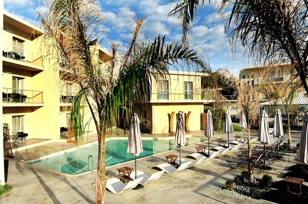 Sikyon Coast Hotel Resort 45/50