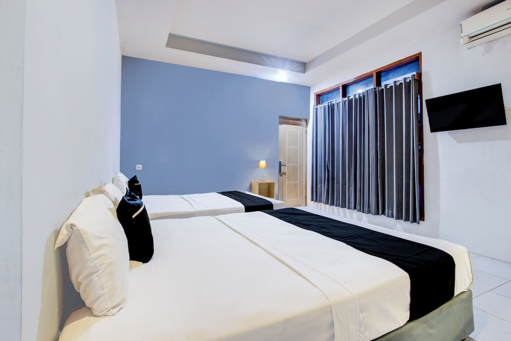 Hotel O Tegal near near Pacific Mall Tegal formerly Hugo Suites Family 19/33